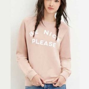 Forever 21 Sweatshirt